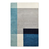 GUS Element Rug 4' W x 6' L Tofino 