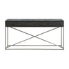 Essentials For Living Ember 2-Drawer Console Table