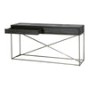 Essentials For Living Ember 2-Drawer Console Table