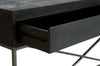 Essentials For Living Ember 2-Drawer Console Table