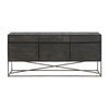 Essentials For Living Ember Media Sideboard