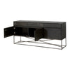Essentials For Living Ember Media Sideboard