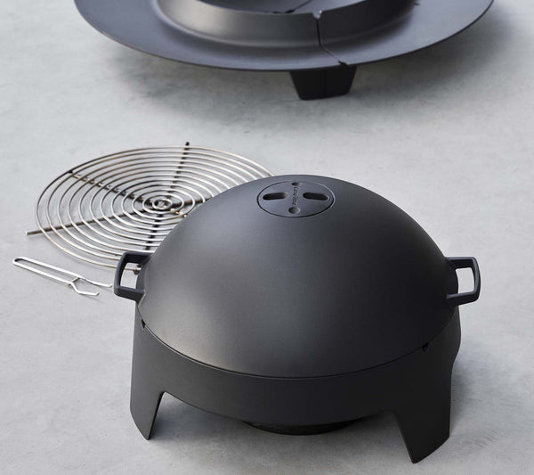 Cane-line Ember Lid & Spark Screen Cover