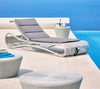 Cane-line Escape Sunbed