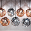Tom Dixon Etch Pendant - Small 