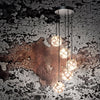 Tom Dixon Etch Pendant - Small 