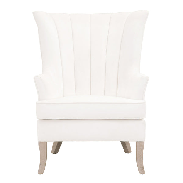 Essentials For Living Everly Club Chair