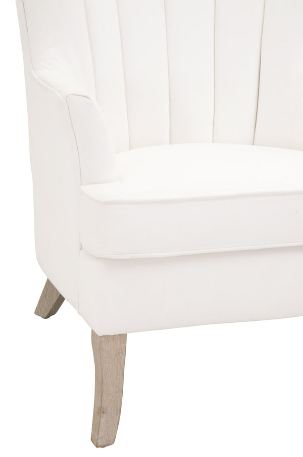 Essentials For Living Everly Club Chair