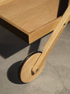 Design House Stockholm Exit Trolley