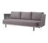 Cane-line Moments 3 Seater Sofa