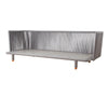 Cane-line Moments 3 Seater Sofa
