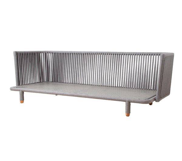 Cane-line Moments 3 Seater Sofa