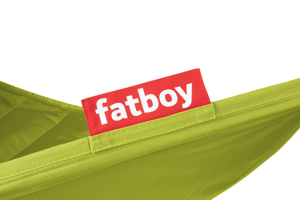 Fatboy Headdemock Deluxe