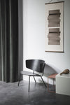 Ferm Living Herman Lounge Chair 