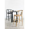 Moe's Ventana Bar & Counter Stools