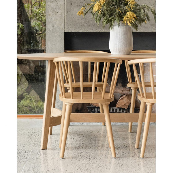Moe's Norman Dining Chair - Set of 2