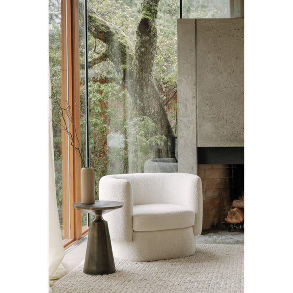 Moe's Sonja Accent Table