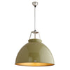 Original BTC Titan Pendant Light -  Size 5