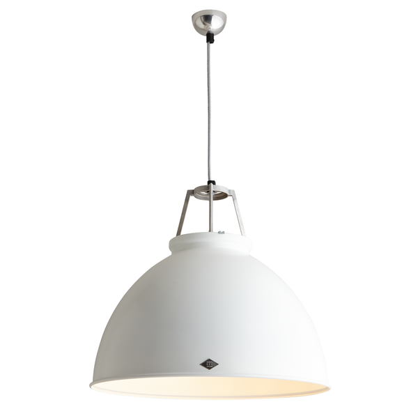 Original BTC Titan Pendant Light -  Size 5