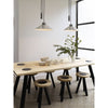 Original BTC Codie Rise & Fall, Polished Aluminum 