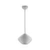 Original BTC Fin Horizontal Pendant Light