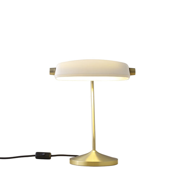Original BTC Banker's Desk Light