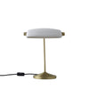 Original BTC Banker's Desk Light