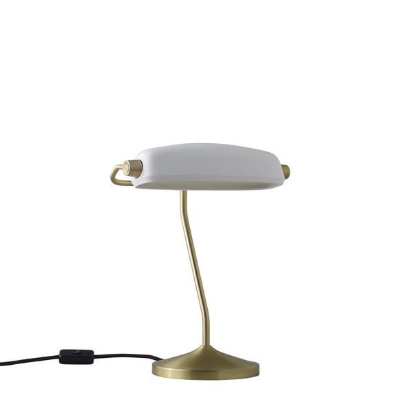 Original BTC Banker's Desk Light