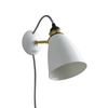 Original BTC Hector 30 Wall Light