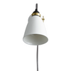 Original BTC Hector 30 Wall Light