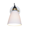 Original BTC Hector 30 Wall Light