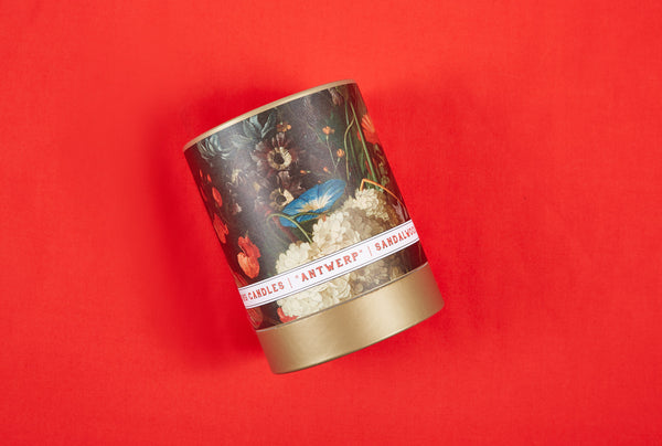 Siren Song Soy Candle