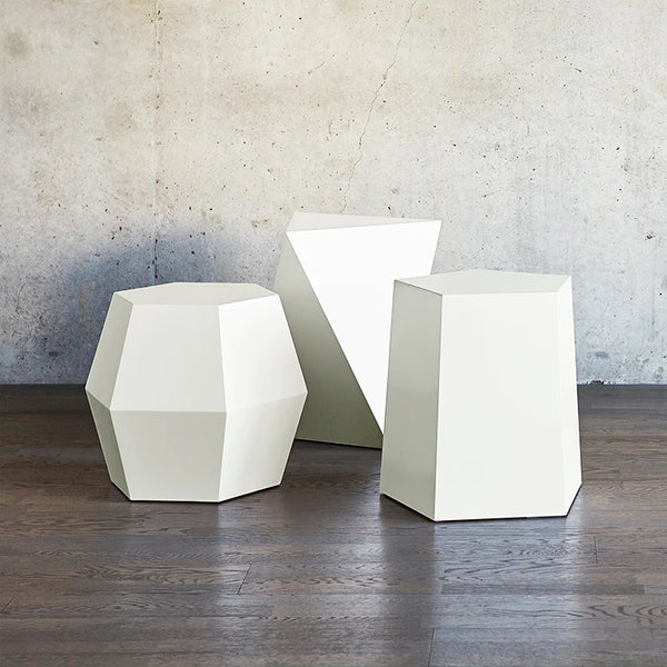 GUS Modern Facet Table