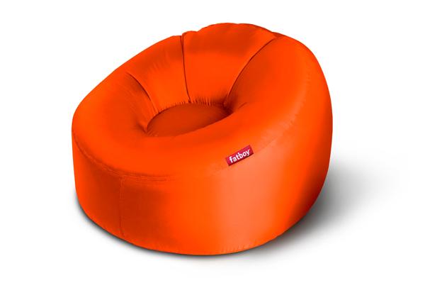 Fatboy Lamzac O Inflatable Chair