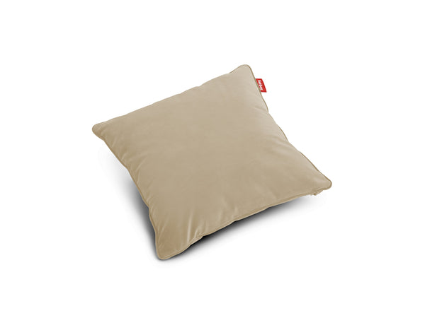 Fatboy Square Velvet Pillow