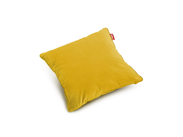 Fatboy Square Velvet Pillow