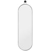 Ferm Living Poise Oval Mirror 