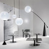 Tom Dixon Flash Coffee Table - Rectangle 