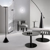 Tom Dixon Flash Coffee Table - Rectangle 