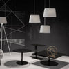 Tom Dixon Flash Coffee Table - Rectangle 