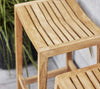Cane-line Flip Bar Chair
