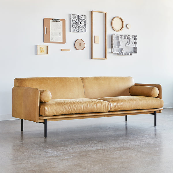 GUS Modern Foundry Sofa
