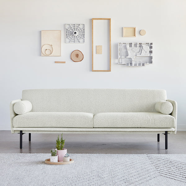 GUS Modern Foundry Sofa