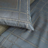 Ann Gish Frame Throw