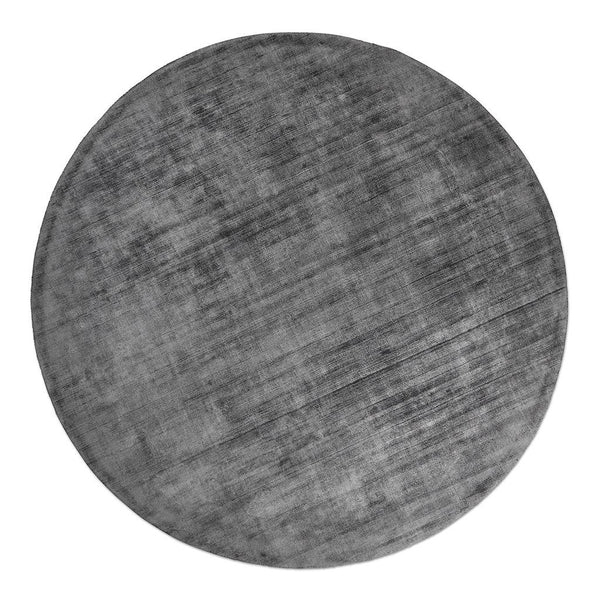 Gus Fumo Rug 5x8 Carbon 