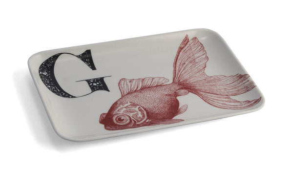 Thomas Paul A-Z Alphabet Tray Set of 26 