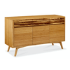 Greenington Azara Sideboard Caramelized 