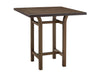 Greenington Tulip Counter Height Table