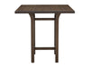 Greenington Tulip Counter Height Table