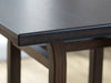 Greenington Tulip Counter Height Table